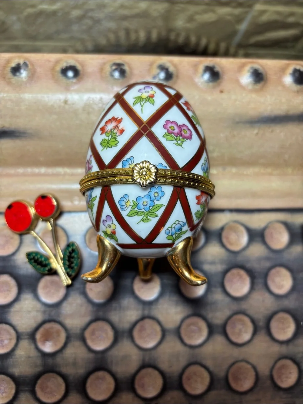 Vintage italy micro